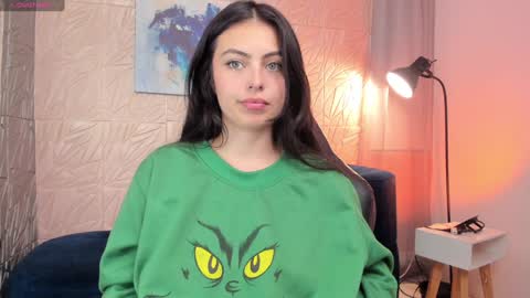 Fer online show from December 2024 09:41:02 PM