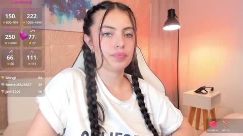 Fer online show from January 2025 12:11:01 AM