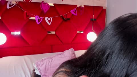 Fer online show from February 2025 03:08:01 PM