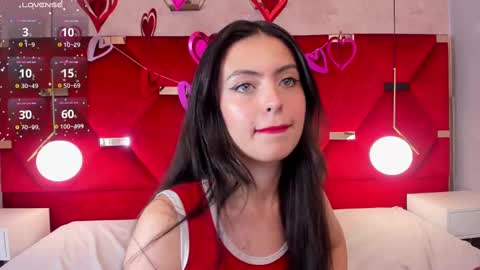 Fer online show from February 2025 06:11:02 PM