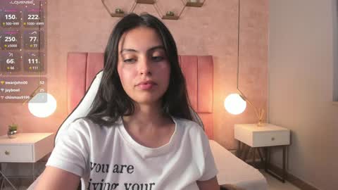 Fer online show from February 2025 01:21:02 AM