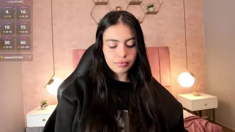 Fer online show from March 2025 08:56:01 PM