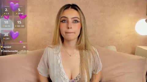 Fer online show from September 2025 09:59:02 PM