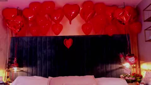 koko gomez online show from February 2025 06:07:01 AM