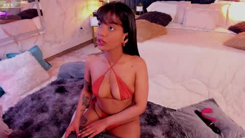 koko gomez online show from February 2025 07:31:02 AM