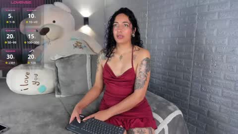 magic_ivone online show from April 2026 12:22:02 PM