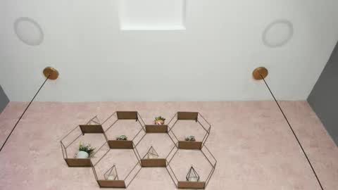 Janne online show from November 2025 12:05:02 PM