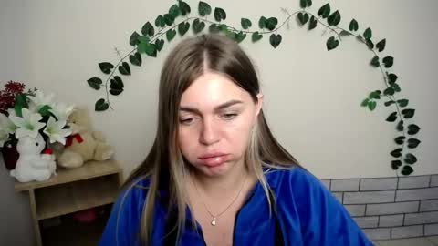 magic_katarina_ online show from October 2025 07:50:01 AM