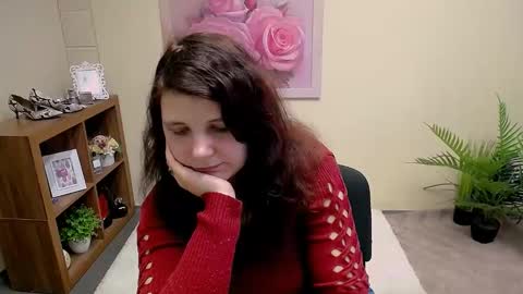 Kristy online show from March 2026 08:54:02 AM