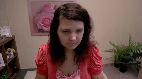 Kristy online show from March 2026 08:18:02 AM