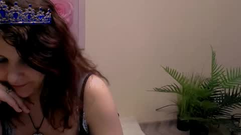 Kristy online show from March 2026 08:09:02 AM