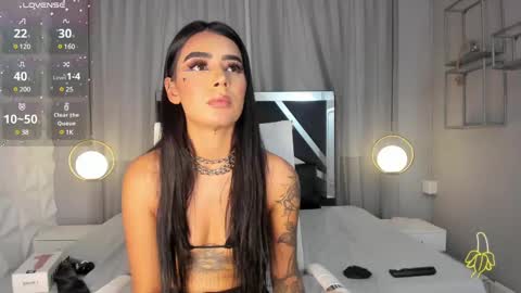 Snapshot of magic_scarlet chatting on February 2025 10:49:02 AM Scarlet online show from February 2025 10:49:02 AM