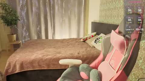 Snapshot of magic_shy chatting on February 2026 02:04:02 AM Merry online show from February 2026 02:04:02 AM