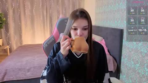 Snapshot of magic_shy chatting on February 2026 01:24:01 AM Merry online show from February 2026 01:24:01 AM