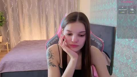 Snapshot of magic_shy chatting on February 2026 01:34:01 AM Merry online show from February 2026 01:34:01 AM