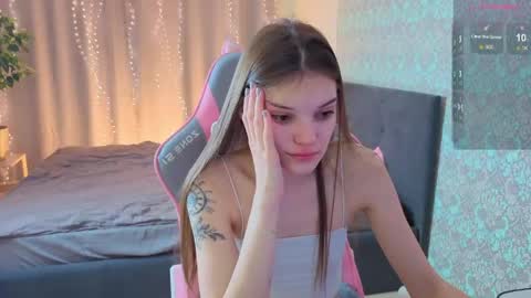 Snapshot of magic_shy chatting on March 2026 01:53:01 AM Merry online show from March 2026 01:53:01 AM