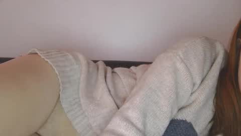 Snapshot of magic_smile16 chatting on February 2026 08:15:02 AM Christine online show from February 2026 08:15:02 AM