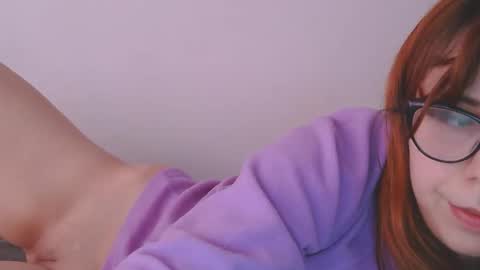 Snapshot of magic_smile16 chatting on February 2026 08:01:02 AM Christine online show from February 2026 08:01:02 AM