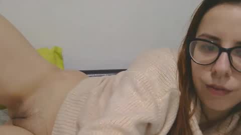 Snapshot of magic_smile16 chatting on March 2026 05:20:01 PM Christine online show from March 2026 05:20:01 PM