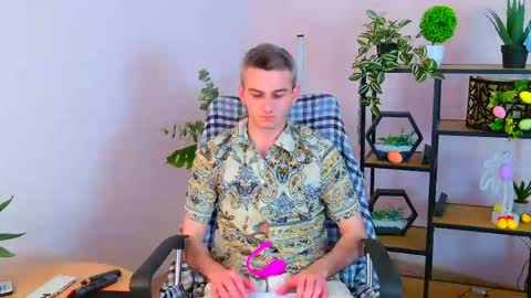 magic_storms online show from April 2026 07:09:02 PM