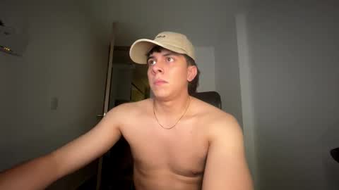 Tony Hoffa online show from October 2025 11:05:01 PM