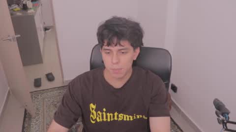 Tony Hoffa online show from October 2025 06:30:02 PM