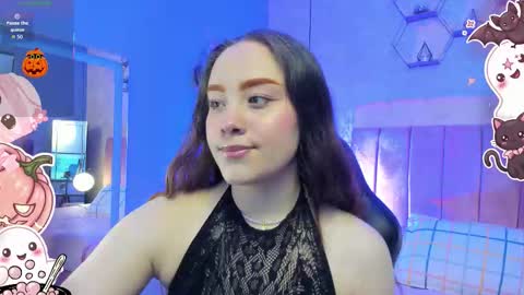 Snapshot of magic_vera chatting on October 2025 11:40:01 AM Vera online show from October 2025 11:40:01 AM