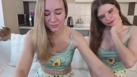 Alice online show from December 2025 06:07:01 AM