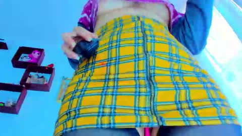 Snapshot of magical_orgasm chatting on September 2025 04:07:01 PM Lorelei online show from September 2025 04:07:01 PM