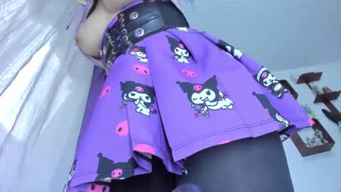 Lorelei online show from March 2026 11:27:02 AM