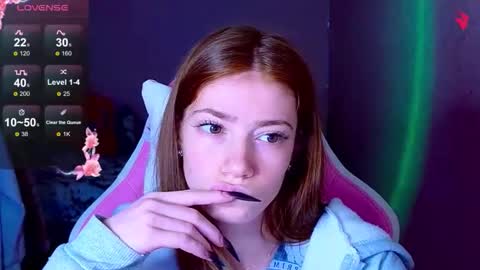 Snapshot of magicladyy chatting on November 2025 11:52:01 PM Angel online show from November 2025 11:52:01 PM