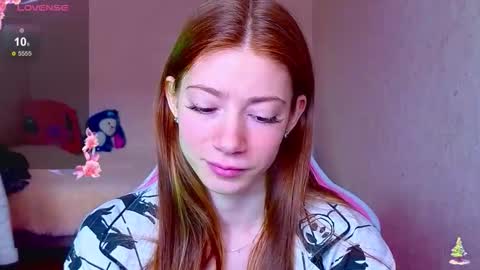 Snapshot of magicladyy chatting on January 2026 09:11:02 AM Angel online show from January 2026 09:11:02 AM