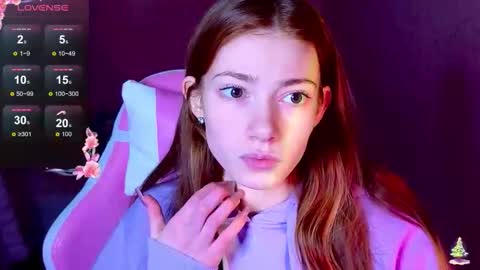 Snapshot of magicladyy chatting on February 2026 05:50:02 PM Angel online show from February 2026 05:50:02 PM