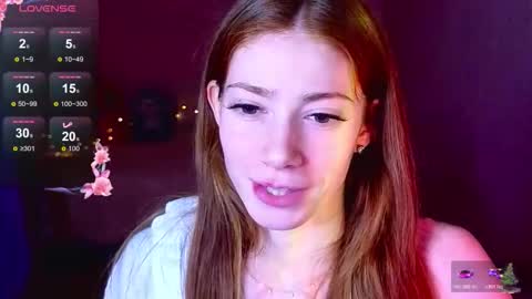 Snapshot of magicladyy chatting on February 2026 08:49:01 PM Angel online show from February 2026 08:49:01 PM