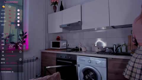 MagicLove online show from January 2025 06:49:01 AM