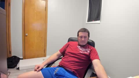 Snapshot of magicman176 chatting on January 2026 02:33:02 PM Magic176 online show from January 2026 02:33:02 PM