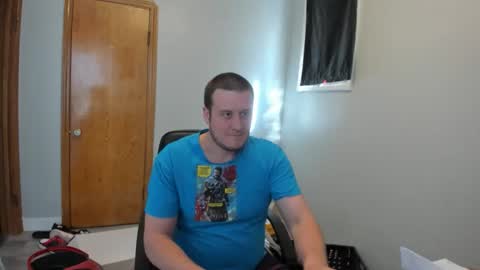 Snapshot of magicman176 chatting on April 2026 08:50:01 PM Magic176 online show from April 2026 08:50:01 PM