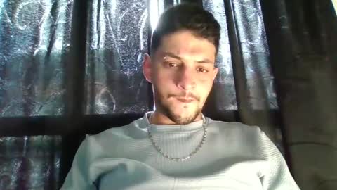 Snapshot of magico_9809 chatting on January 2025 07:55:01 PM BRAYAN online show from January 2025 07:55:01 PM