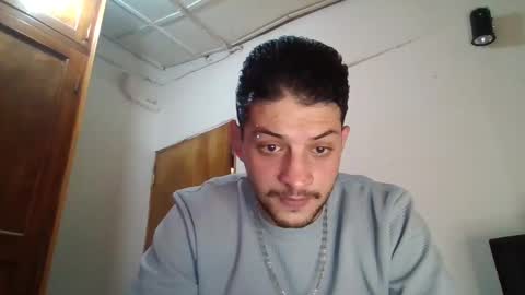 Snapshot of magico_9809 chatting on January 2025 05:34:01 PM BRAYAN online show from January 2025 05:34:01 PM