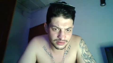 Snapshot of magico_9809 chatting on January 2025 08:34:02 PM BRAYAN online show from January 2025 08:34:02 PM