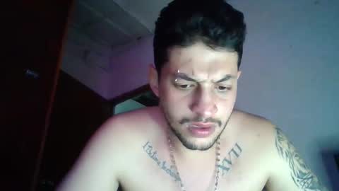 Snapshot of magico_9809 chatting on January 2025 02:53:02 AM BRAYAN online show from January 2025 02:53:02 AM