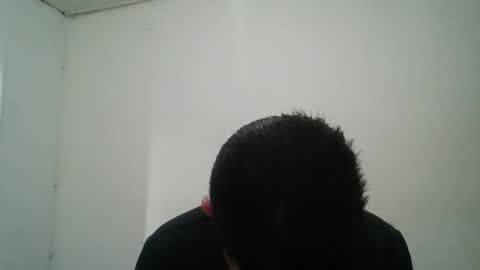 Snapshot of magico_9809 chatting on February 2025 12:36:01 PM BRAYAN online show from February 2025 12:36:01 PM