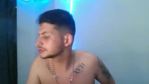 Snapshot of magico_9809 chatting on March 2025 04:58:02 AM BRAYAN online show from March 2025 04:58:02 AM
