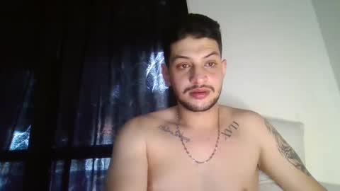 Snapshot of magico_9809 chatting on March 2025 04:28:02 PM BRAYAN online show from March 2025 04:28:02 PM