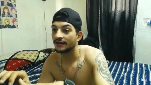 BRAYAN online show from January 2026 05:05:02 PM