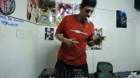 BRAYAN online show from January 2026 09:02:02 PM