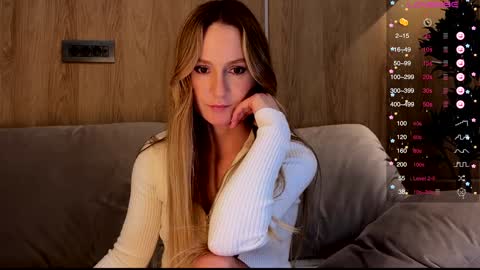 magicpeaach online show from February 2025 10:40:01 PM