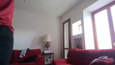 Snapshot of magicsempai chatting on February 2026 12:12:01 PM Magicsempai online show from February 2026 12:12:01 PM