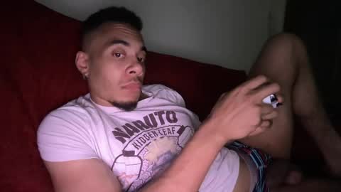 Magicsempai online show from June 2026 09:35:01 PM