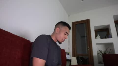 Magicsempai online show from June 2026 09:39:02 PM